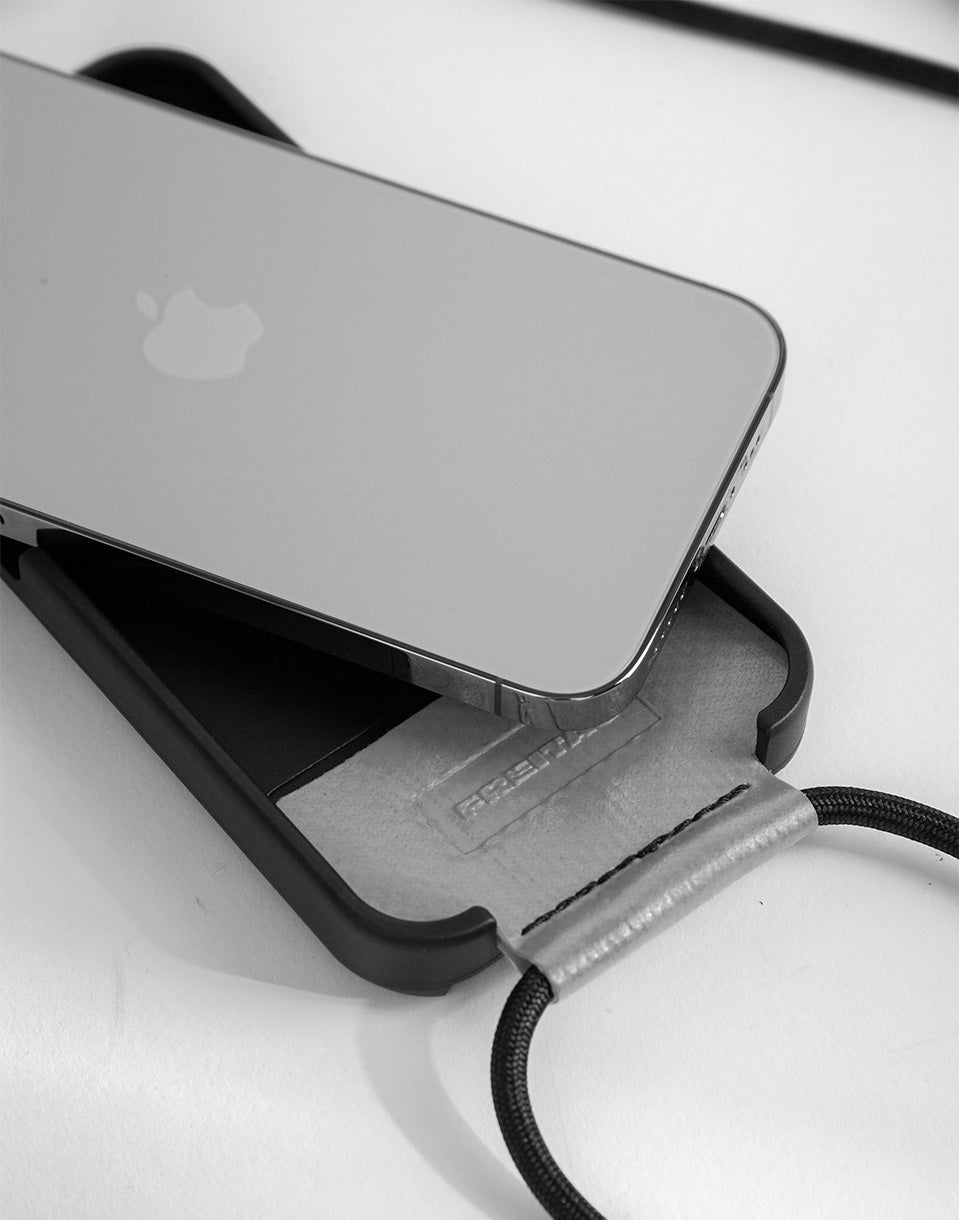 F381 nekriem voor circ-case