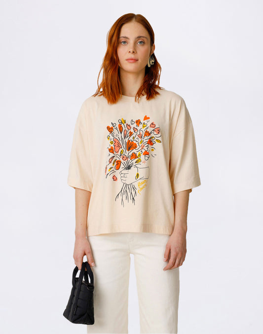 Lariz T-shirt
