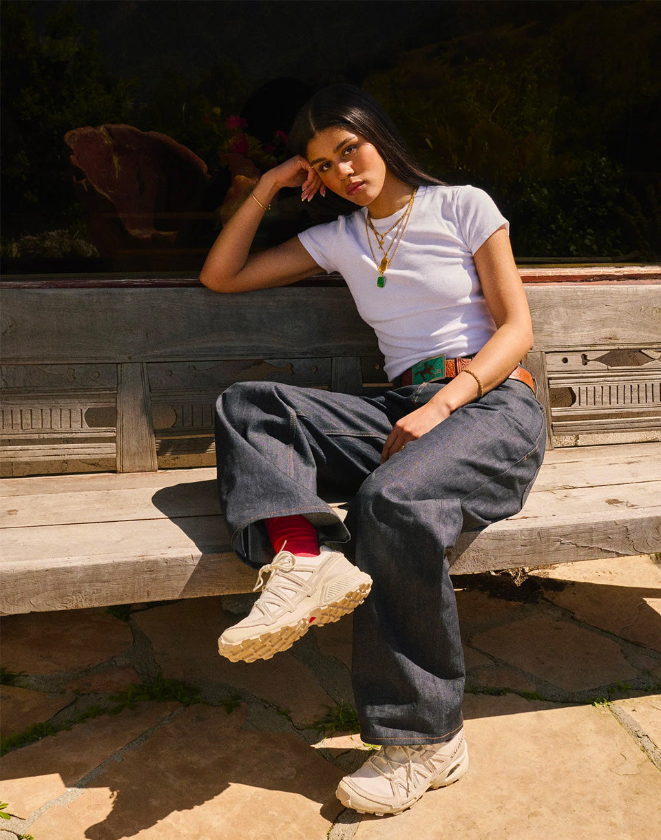 Speedcross 3 expanse