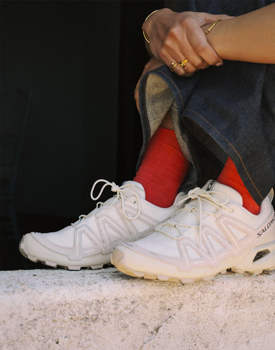 Speedcross 3 expanse