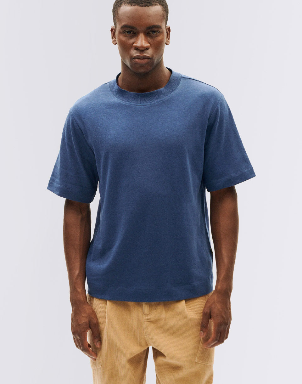 Dark Heritage Hemp Roy T-Shirt