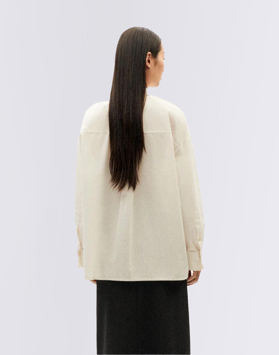 Flower Juana Blouse