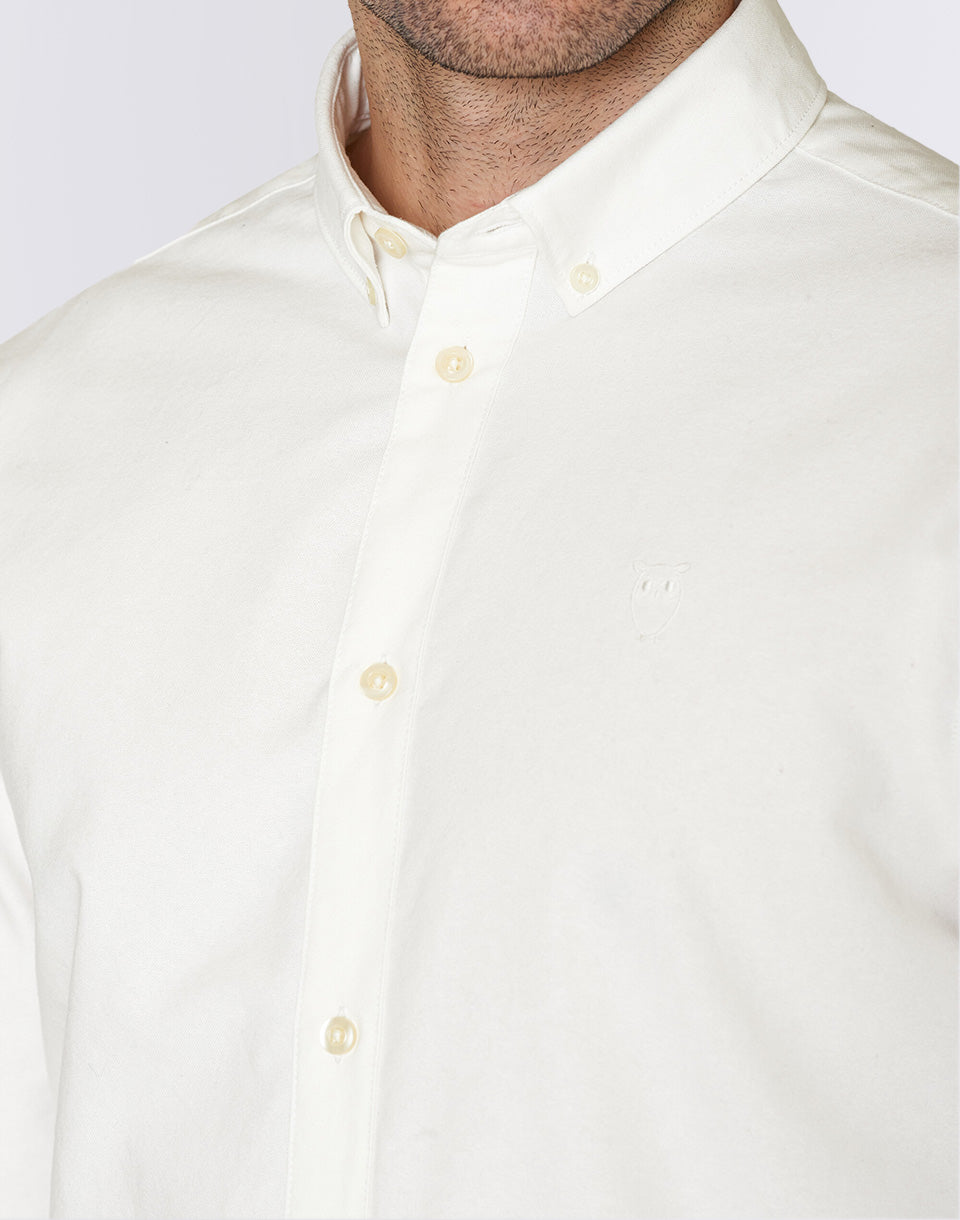 Harald Oxford -shirt