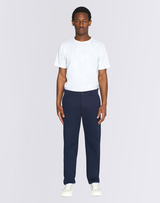 Chuck gewone Chino Twill -broek