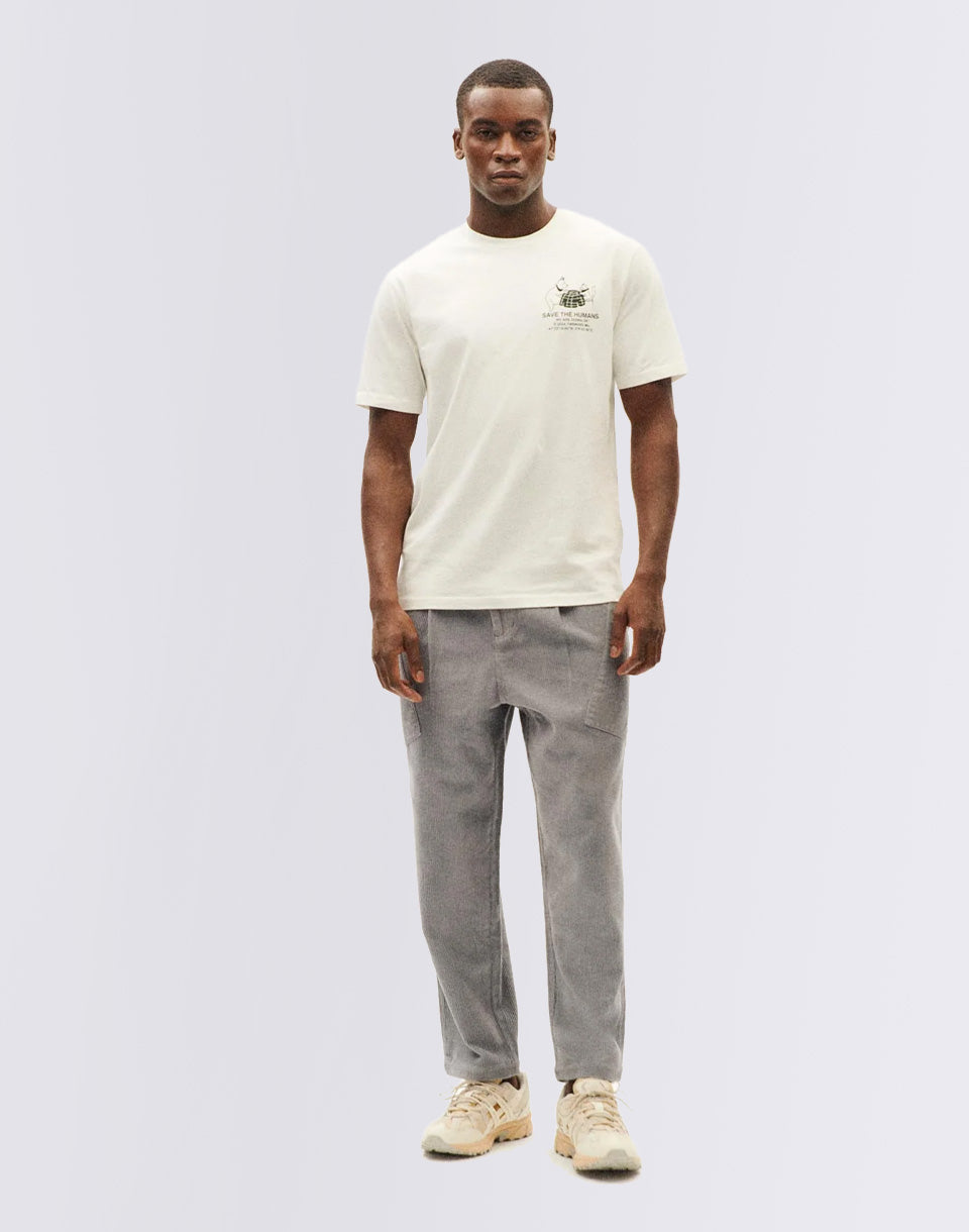 Red de mensen Zach T-shirt