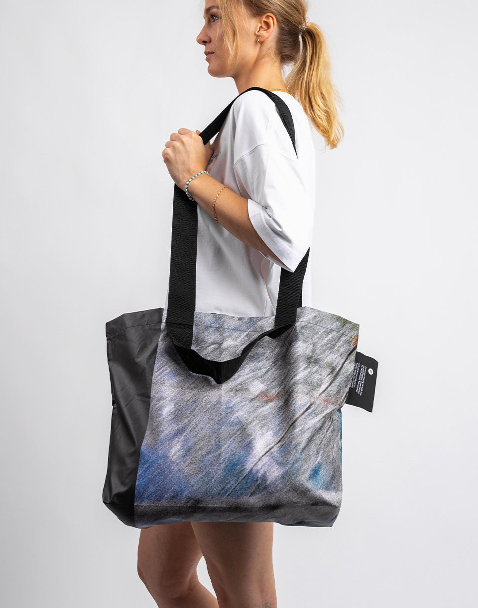 Lightbox -tote