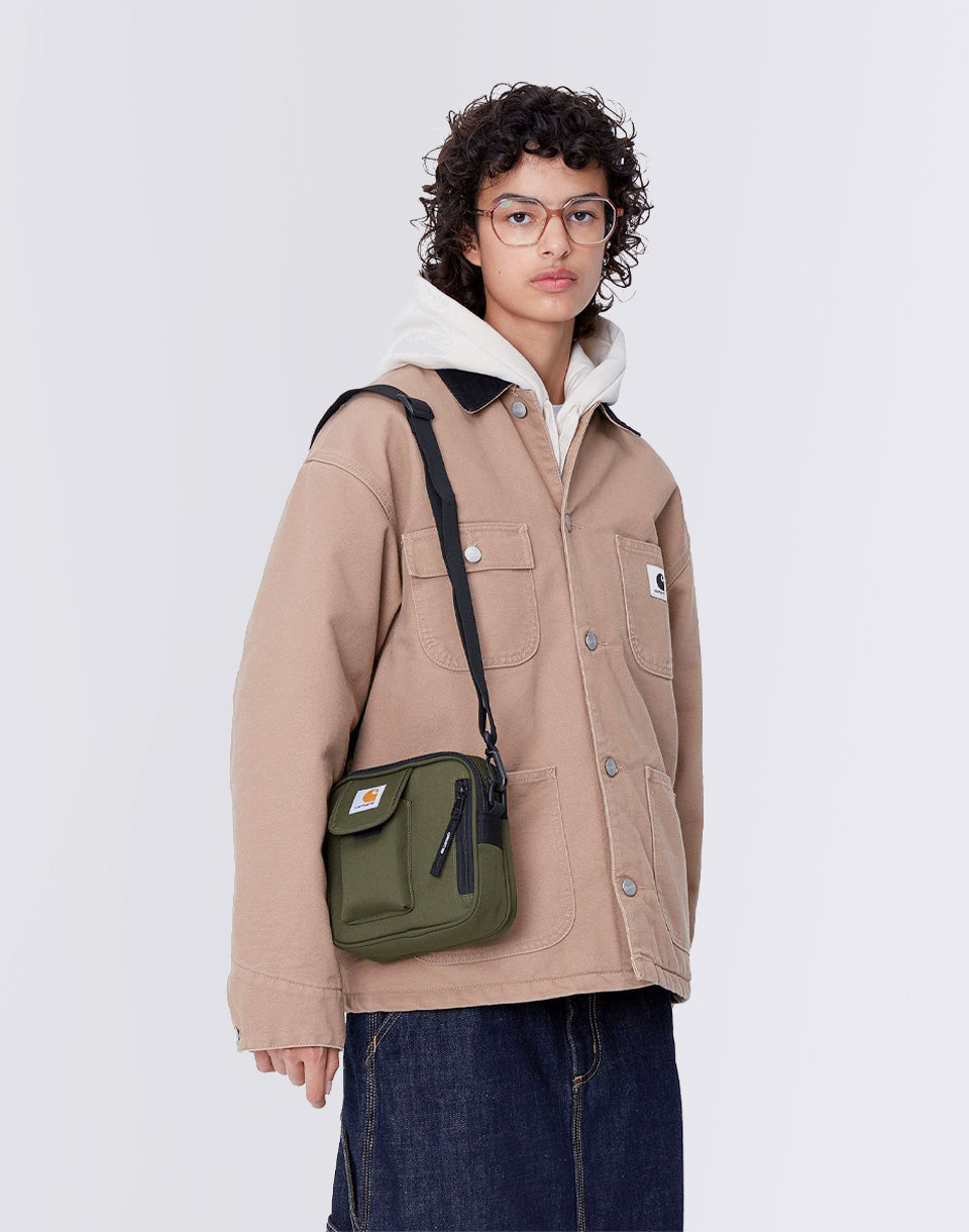 Essentiële tas, klein