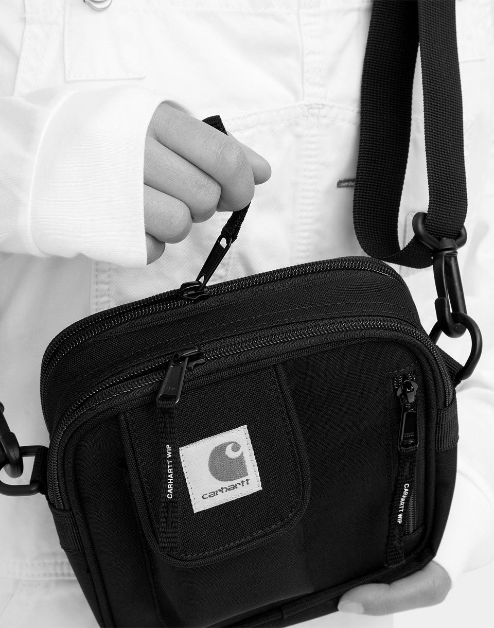Essentiële tas, klein
