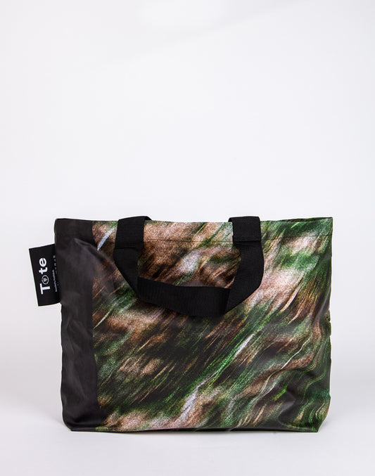 Lightbox -tote