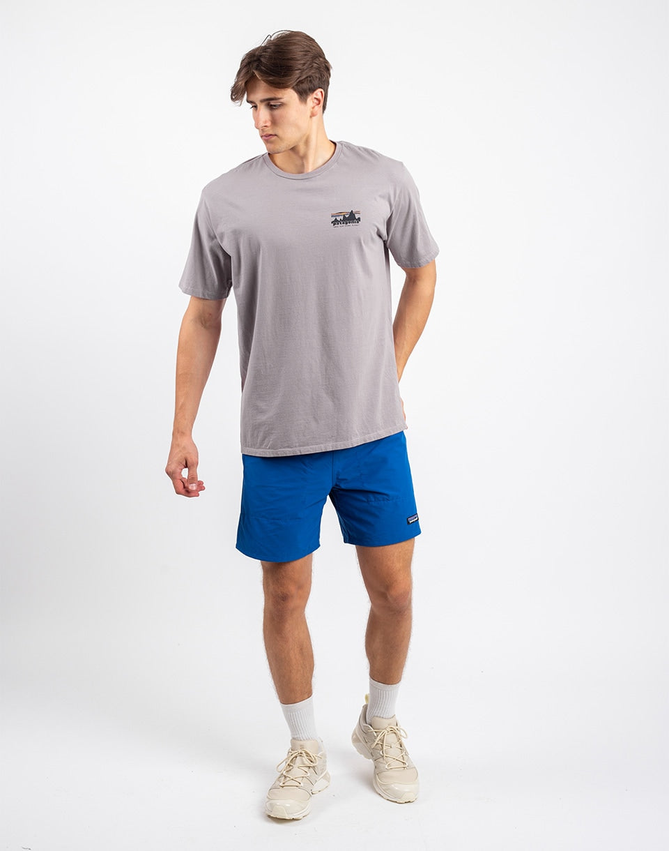 M's '73 Skyline Organic T-shirt