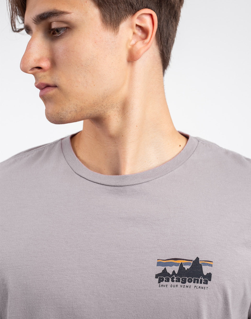 M's '73 Skyline Organic T-shirt