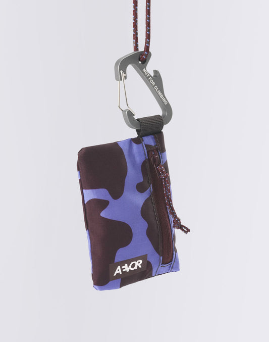 Verken de portemonnee