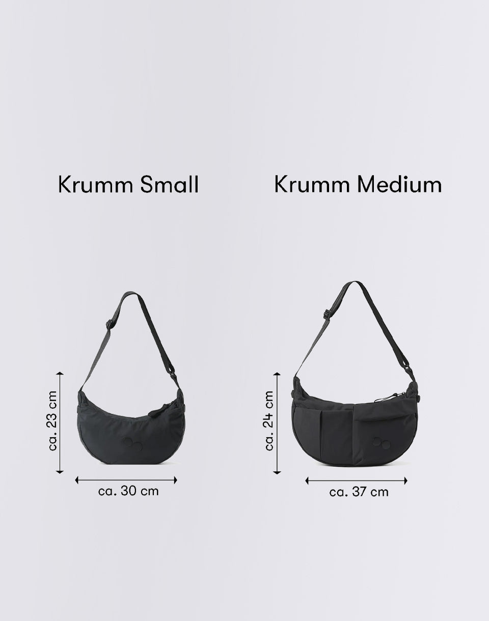 Krumm -medium