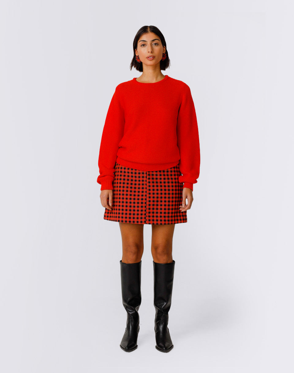 Iradi Gots Sweater