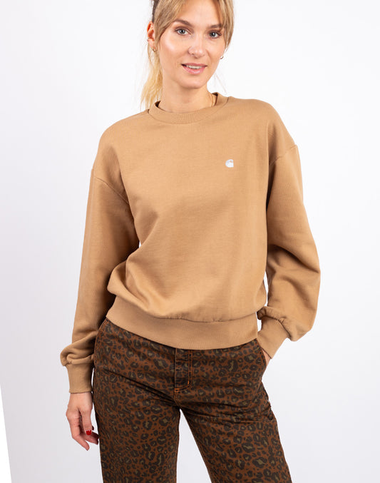 W 'Casey sweatshirt