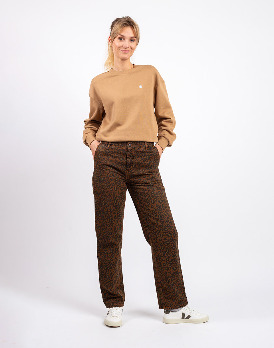 W' Leo Pierce Pant Straight