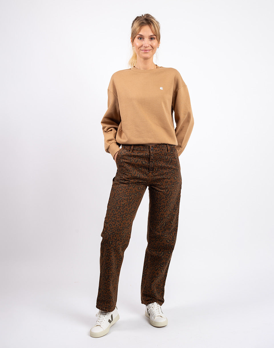 W' Leo Pierce Pant Straight