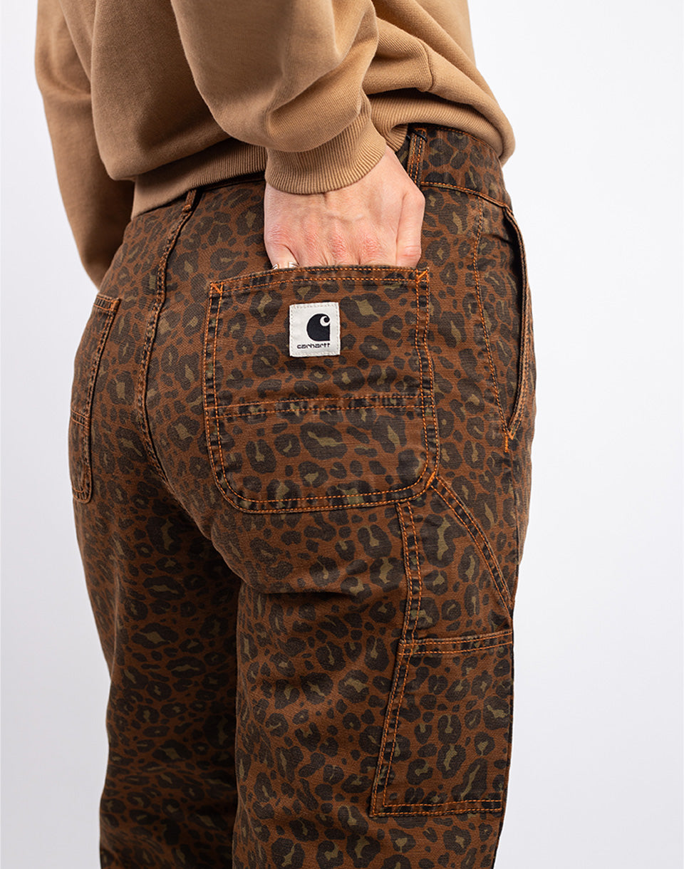 W' Leo Pierce Pant Straight