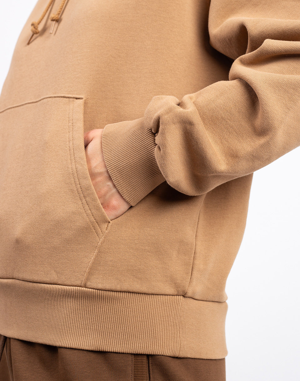 W' Hooded Casey Sweatshirt