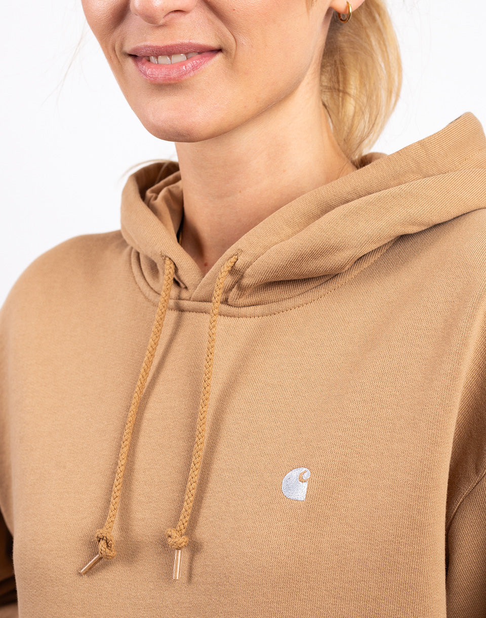 W' Hooded Casey Sweatshirt