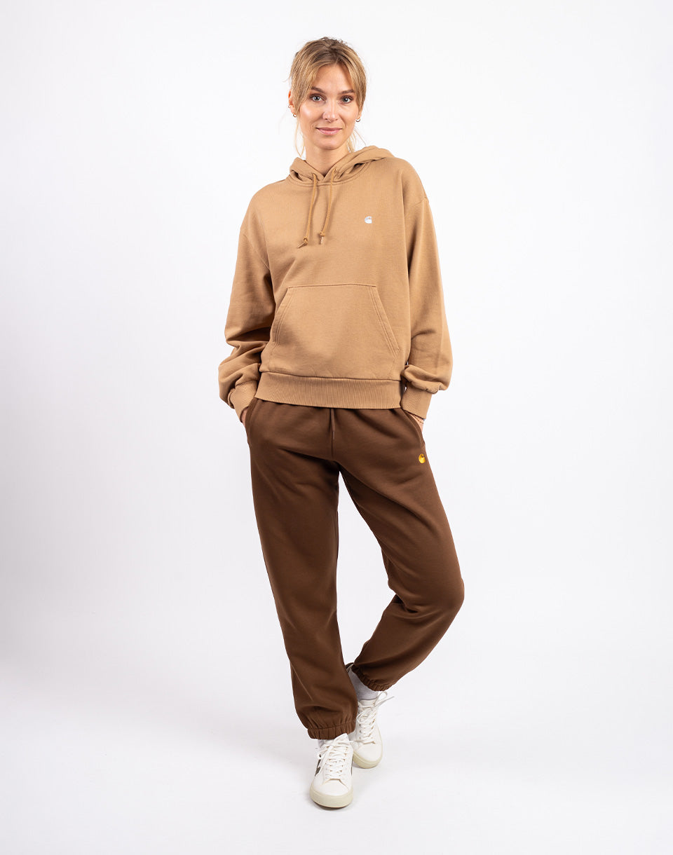 W' Hooded Casey Sweatshirt