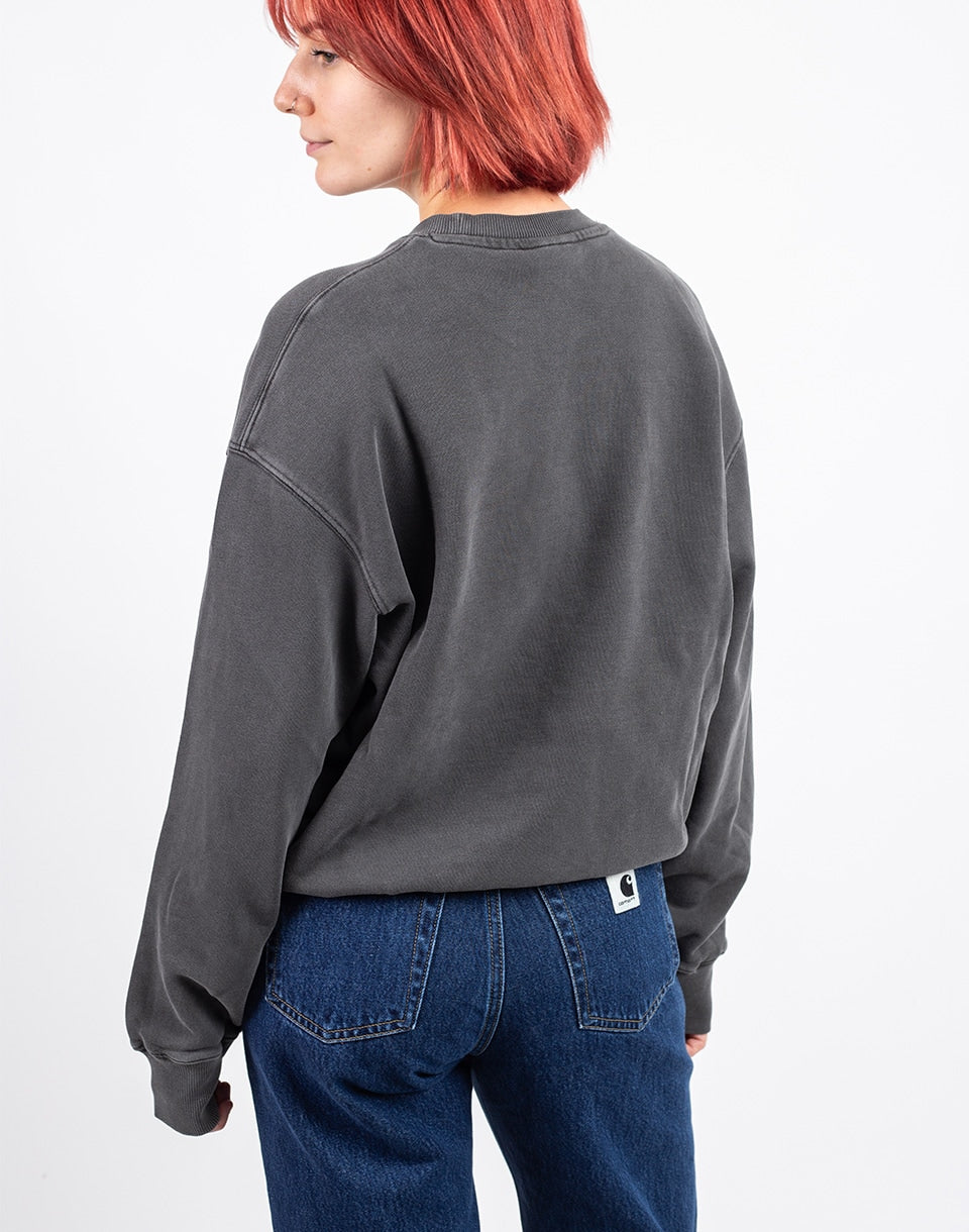 W 'Nelson Sweatshirt