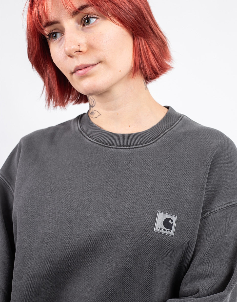 W 'Nelson Sweatshirt