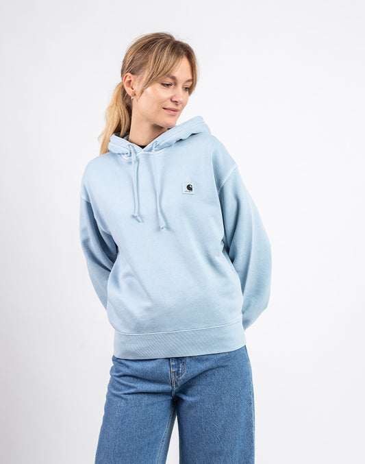 W 'Hooded Nelson Sweat