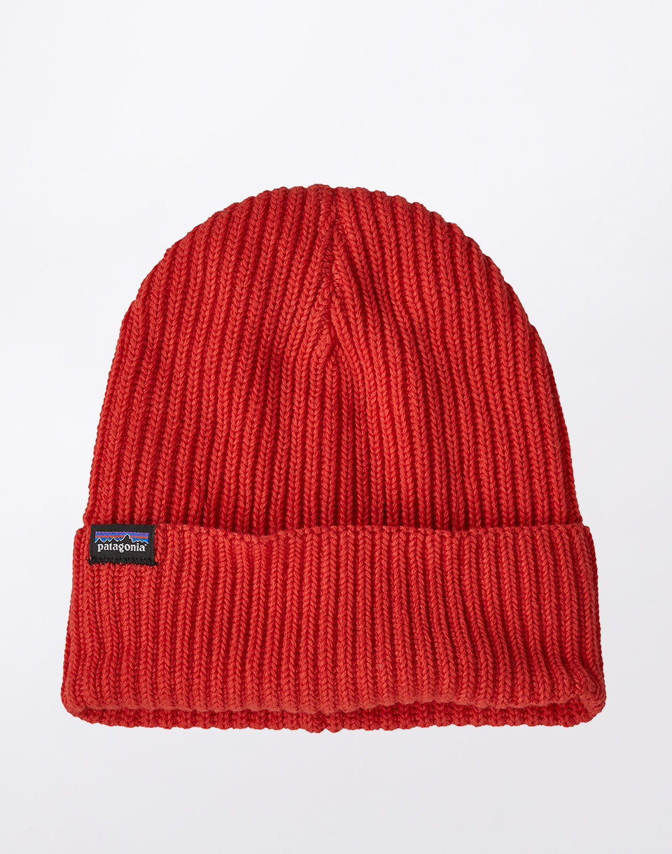 Fishermans rolde beanie