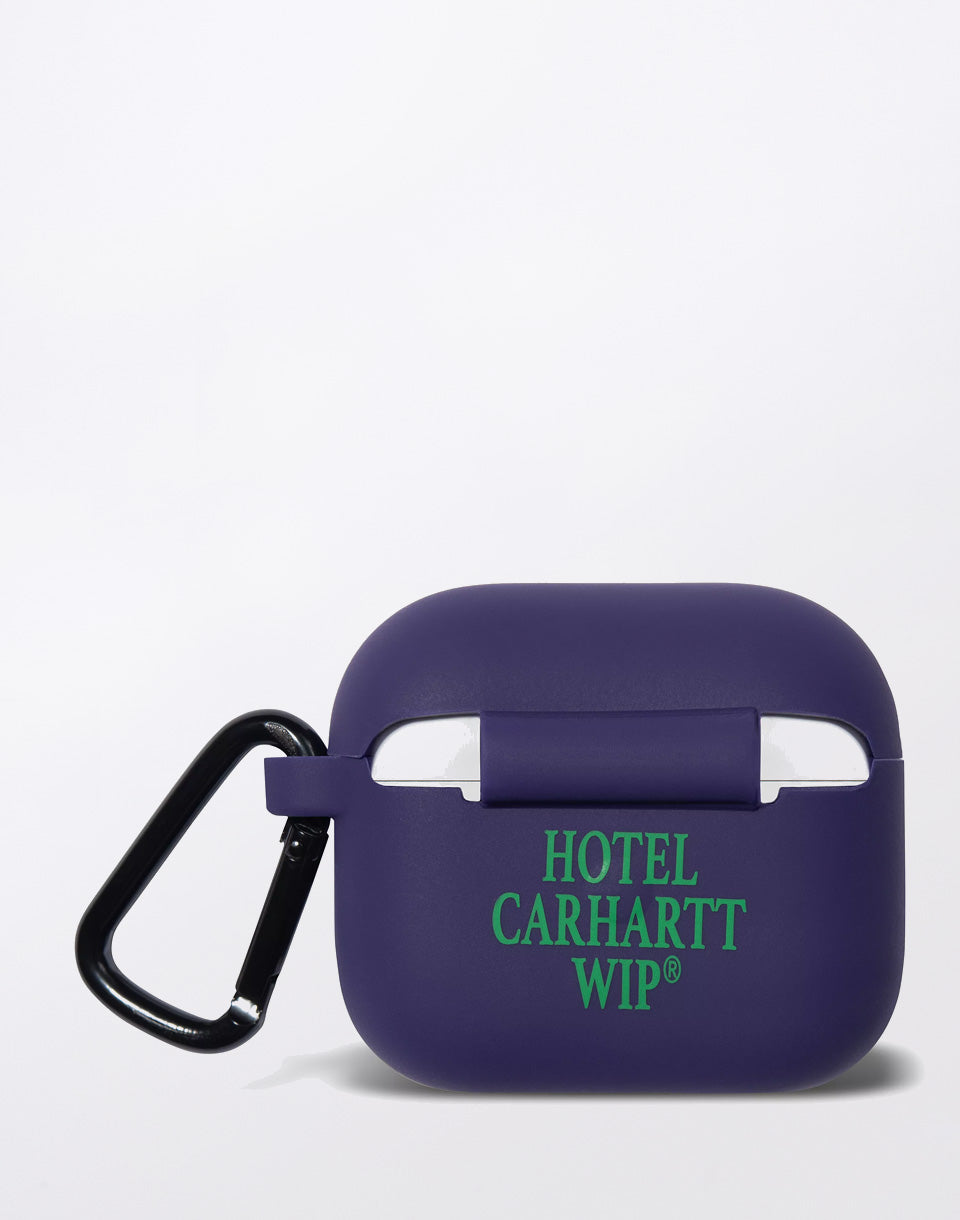 Stoor de AirPods Pro Case niet