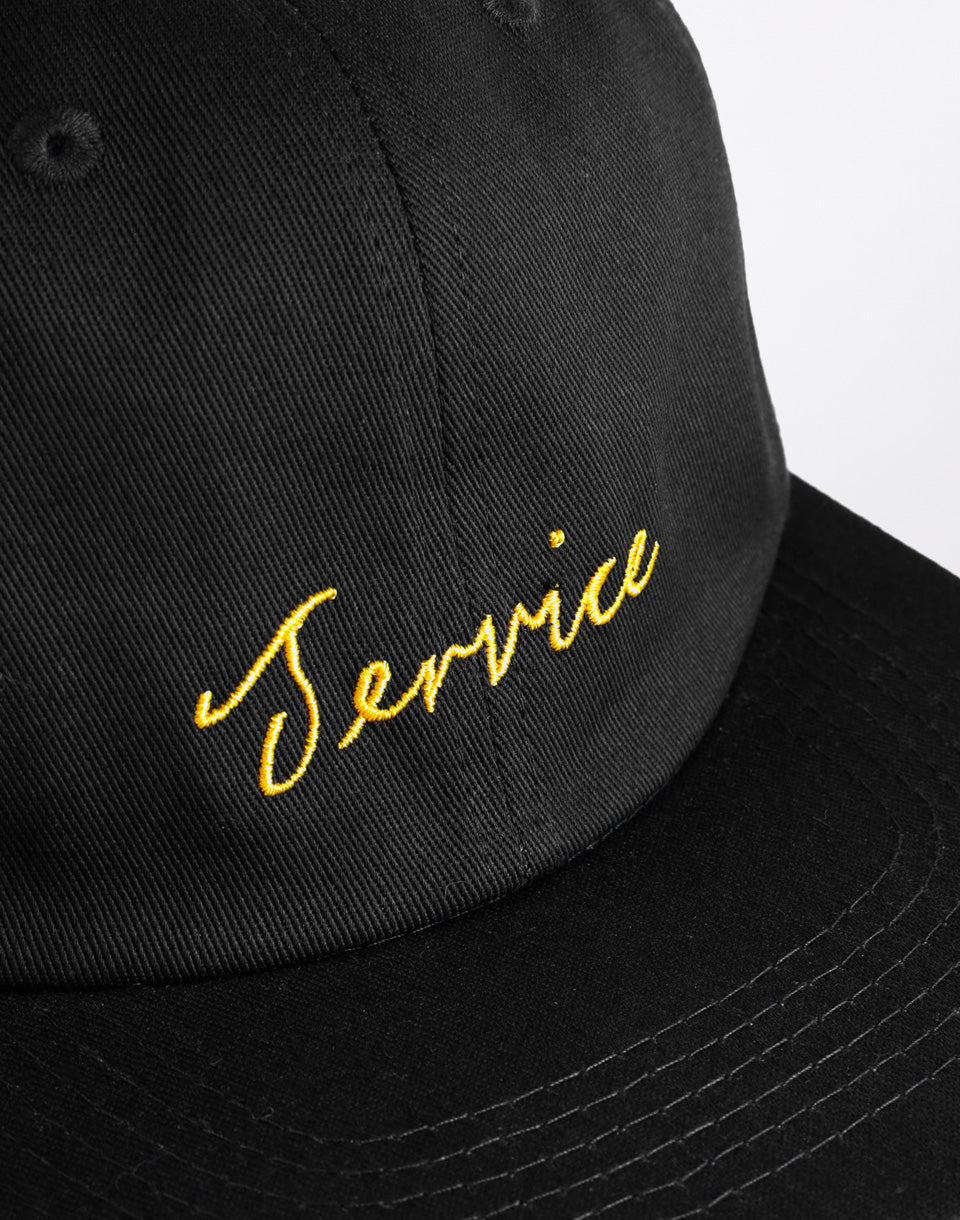 Script Cap