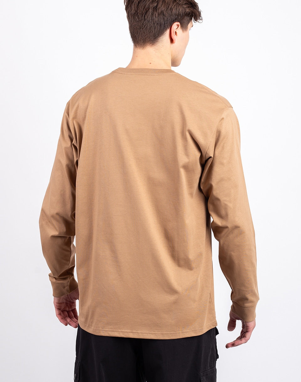 L/S Chase T-shirt