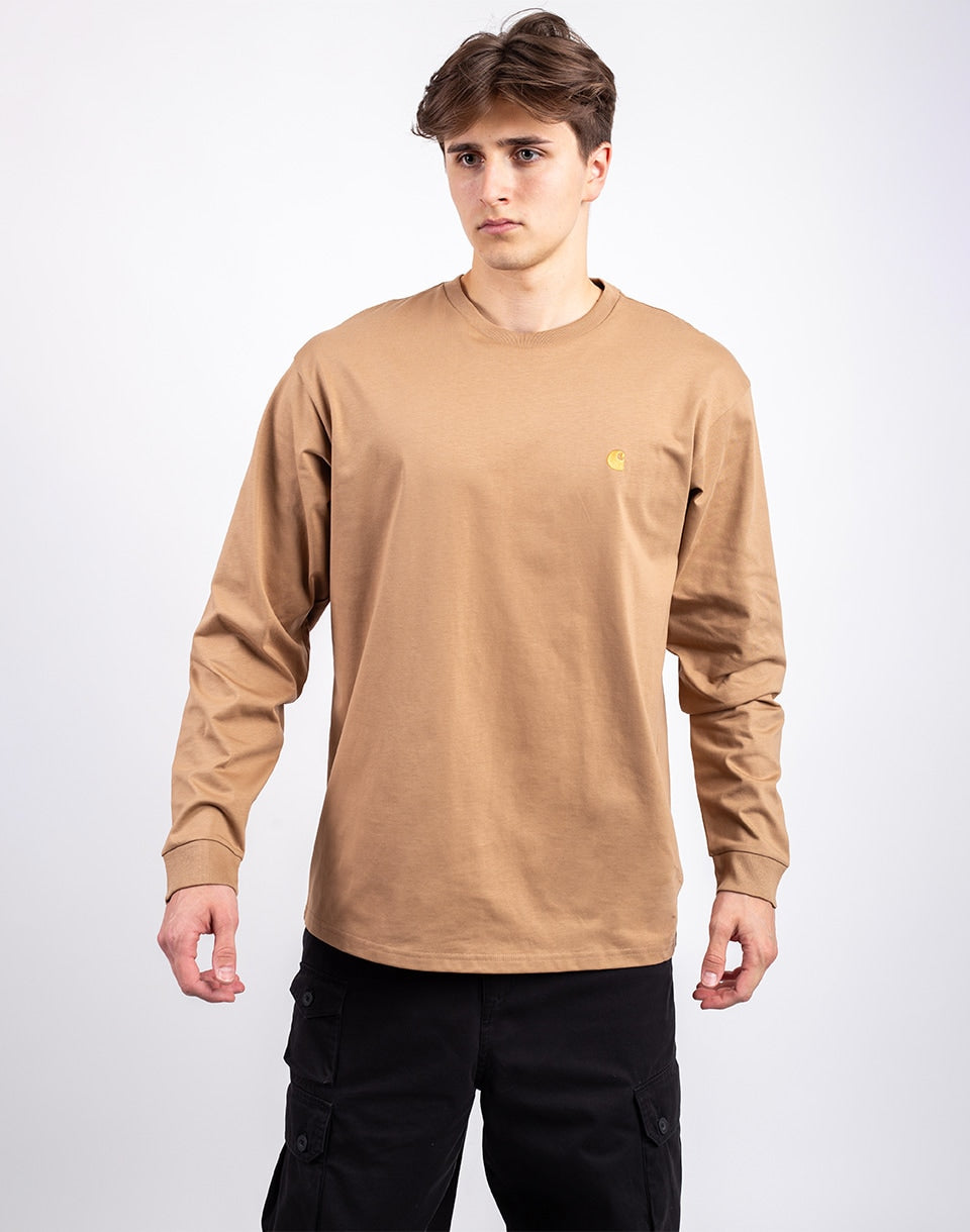 L/S Chase T-shirt