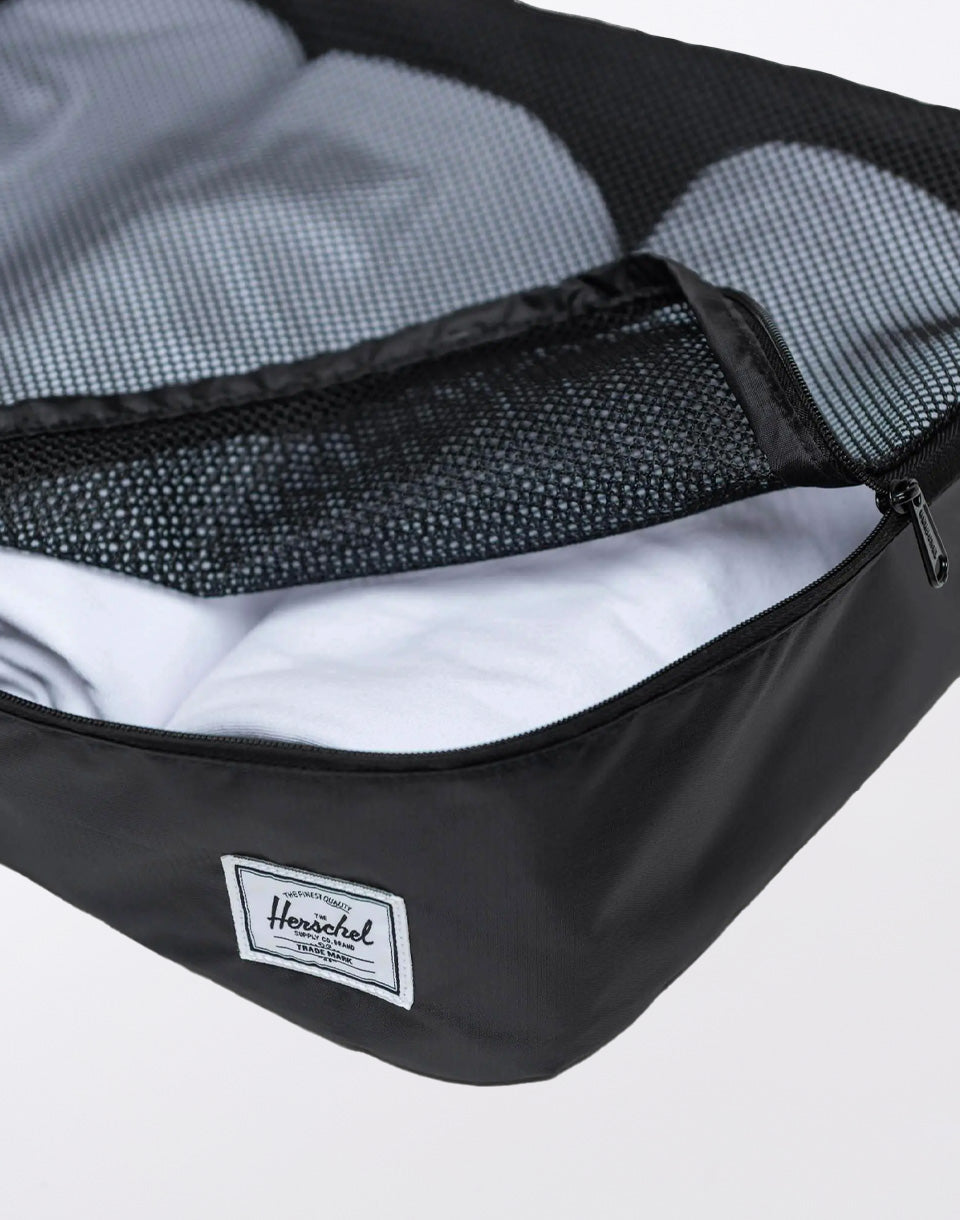 Kyoto -verpakkingskubussen