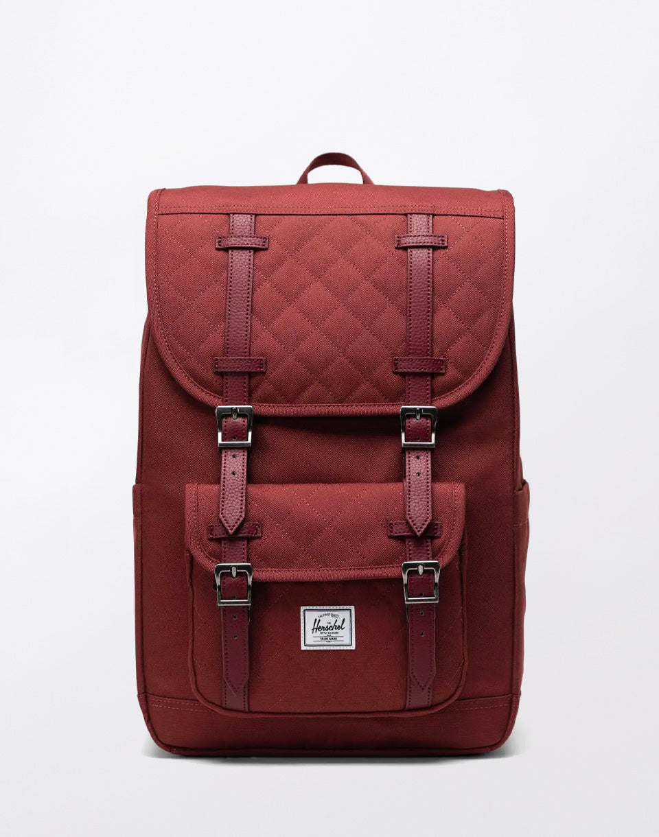 Little America ™ Mid