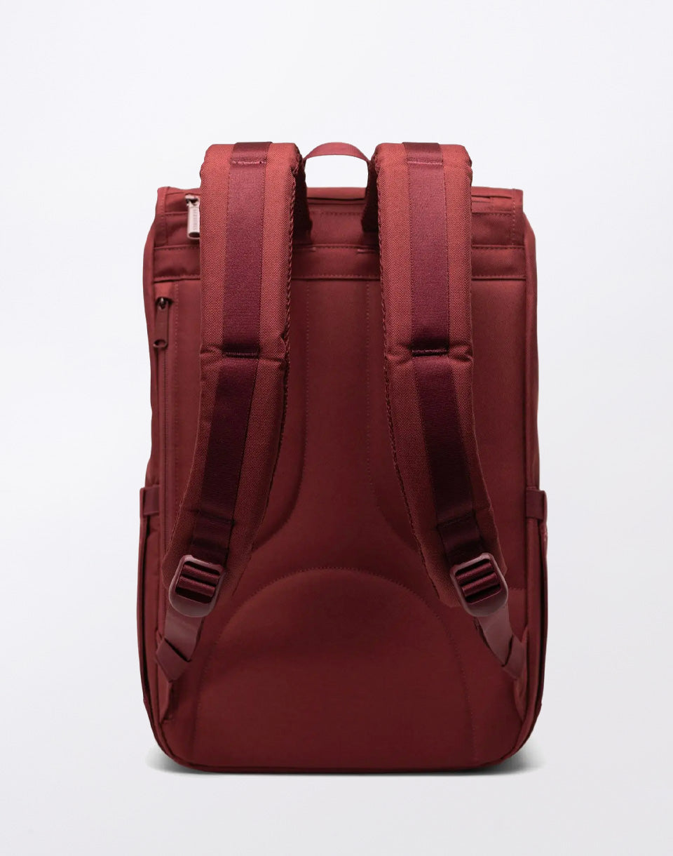 Little America ™ Mid