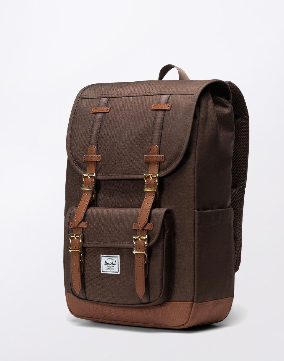 Little America ™ Mid