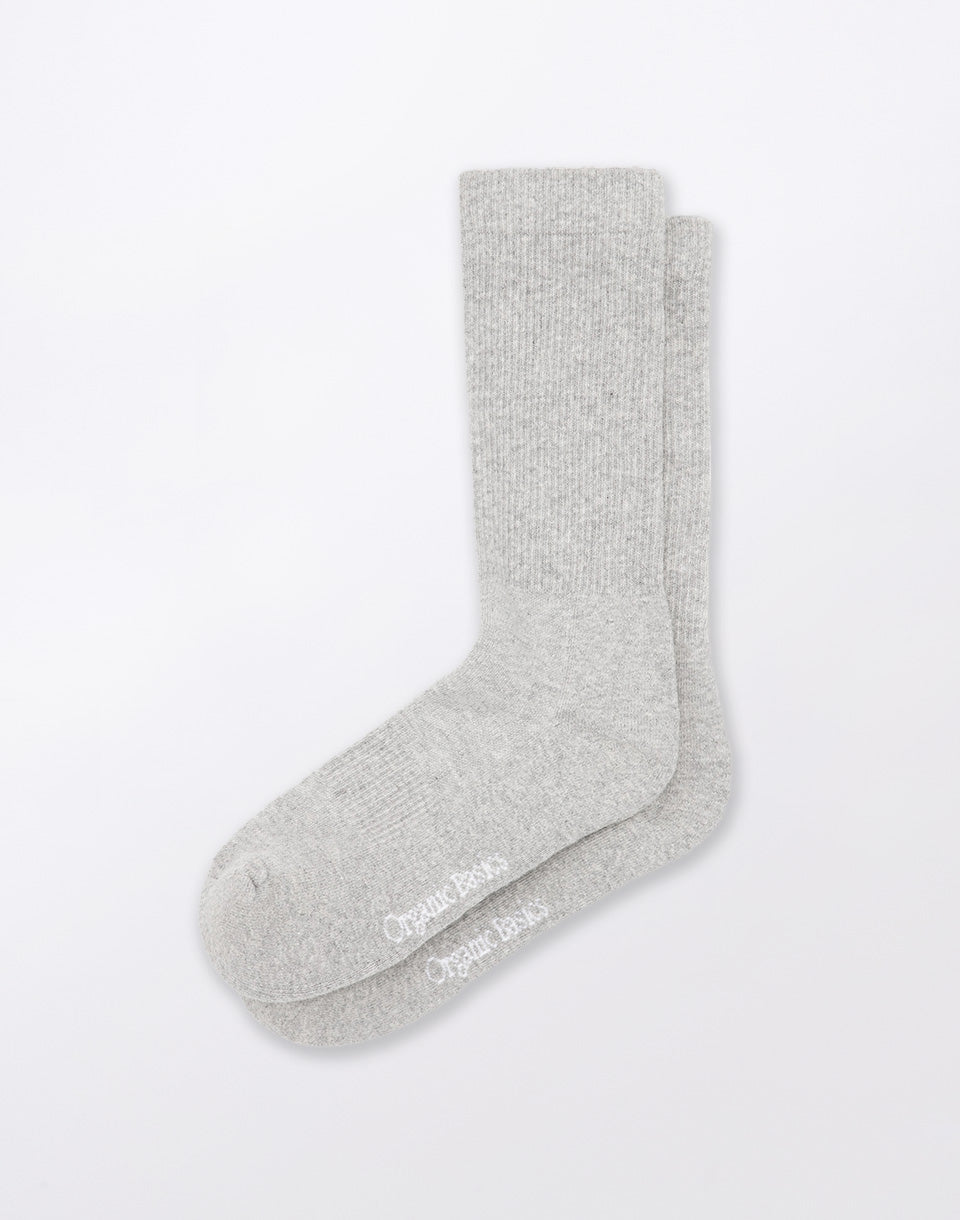 Core Tennis Crew Socks 2-pack