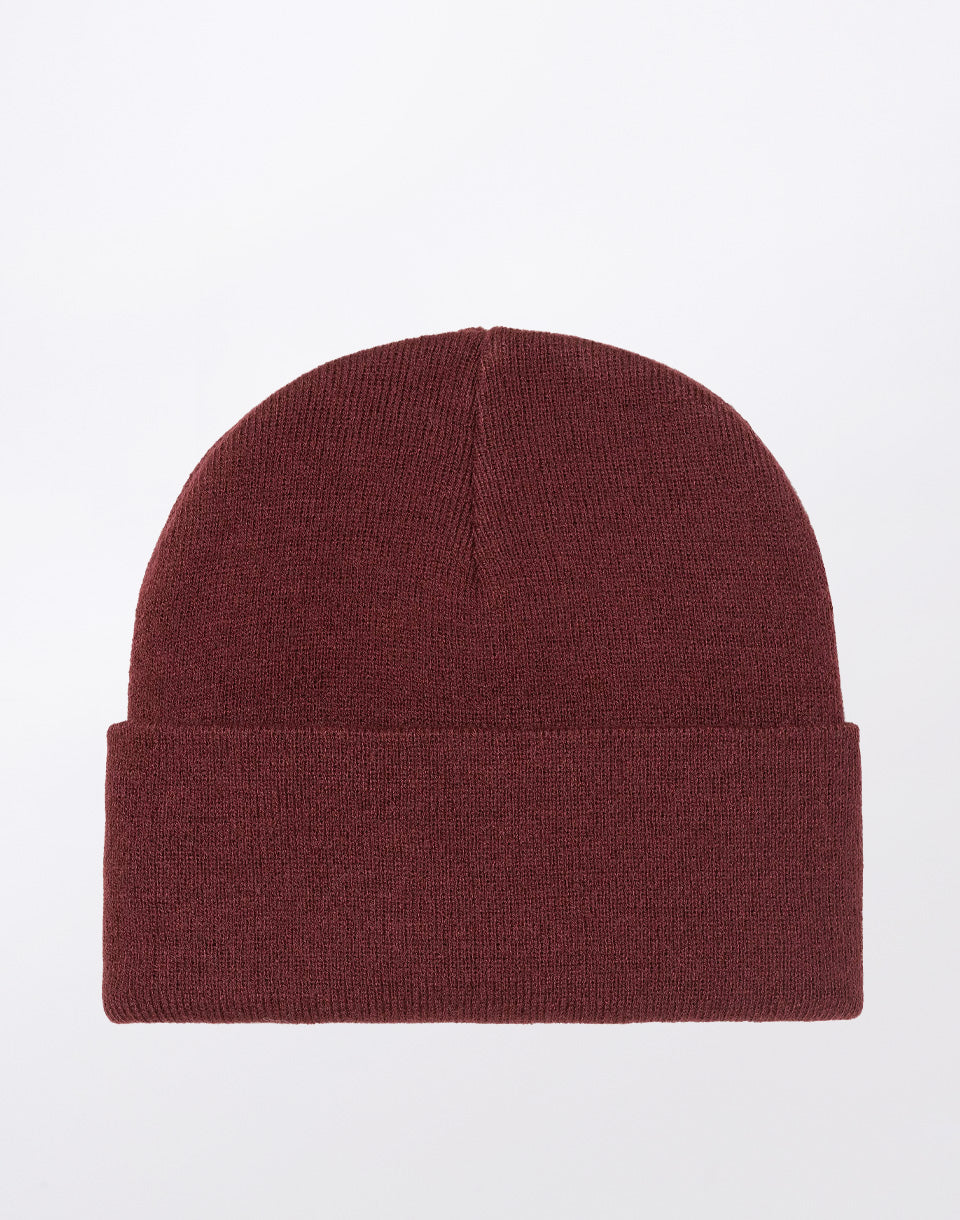 American Script Beanie