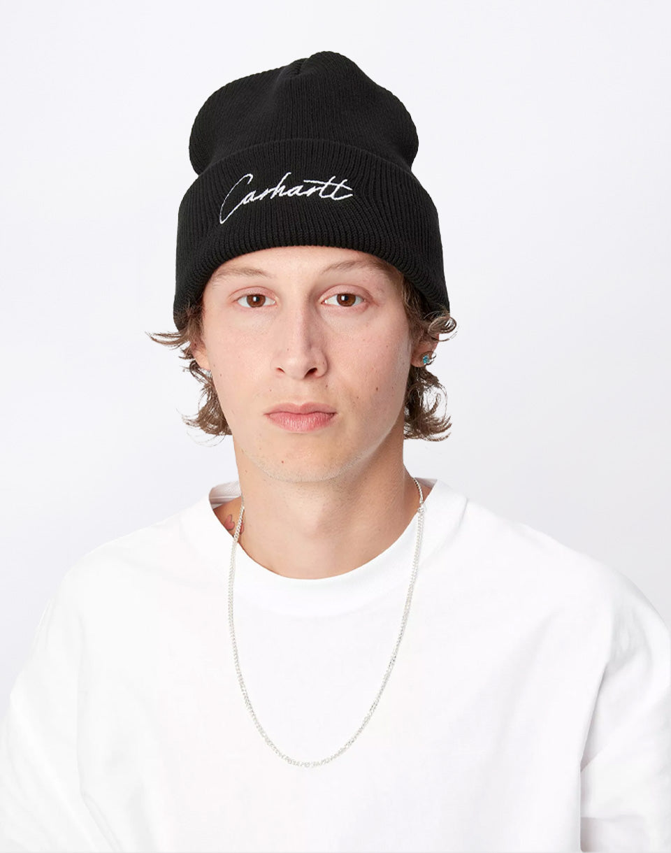 Watcher Beanie