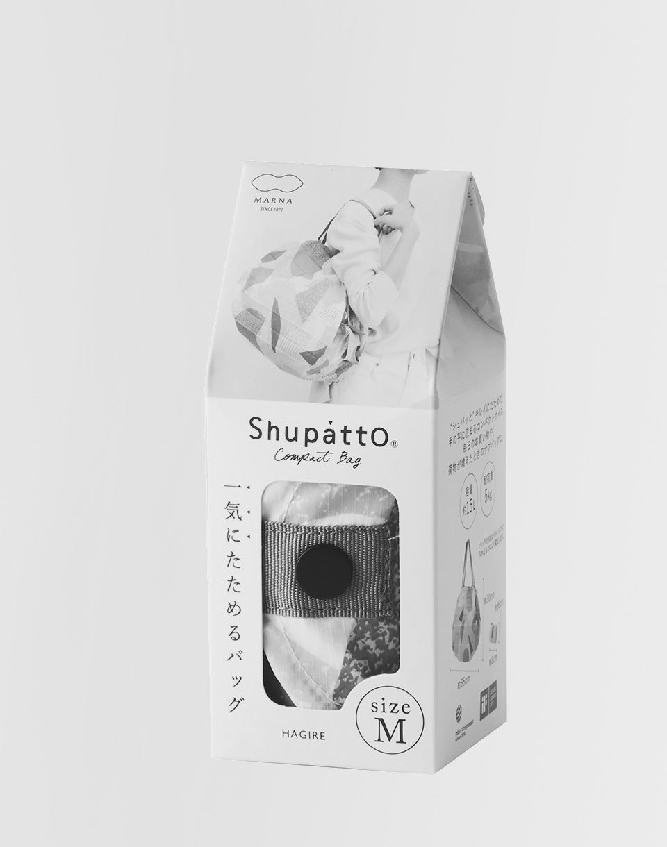 Skládací Taška One -Pull - Japan Collection