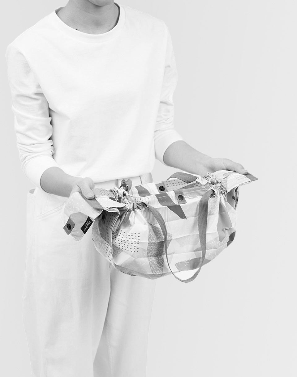 Skládací Taška One -Pull - Japan Collection