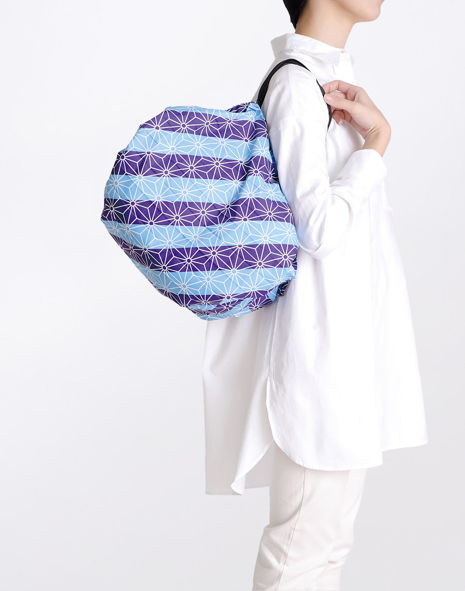 Skládací Taška One -Pull - Japan Collection