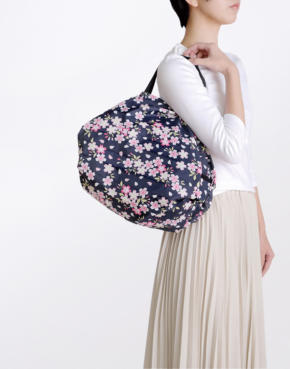 Skládací taška One-Pull - Japan Collection