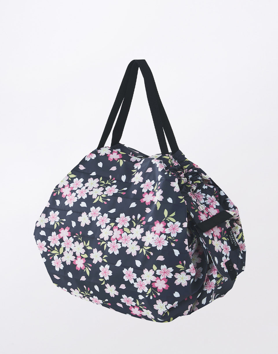 Skládací taška One-Pull - Japan Collection