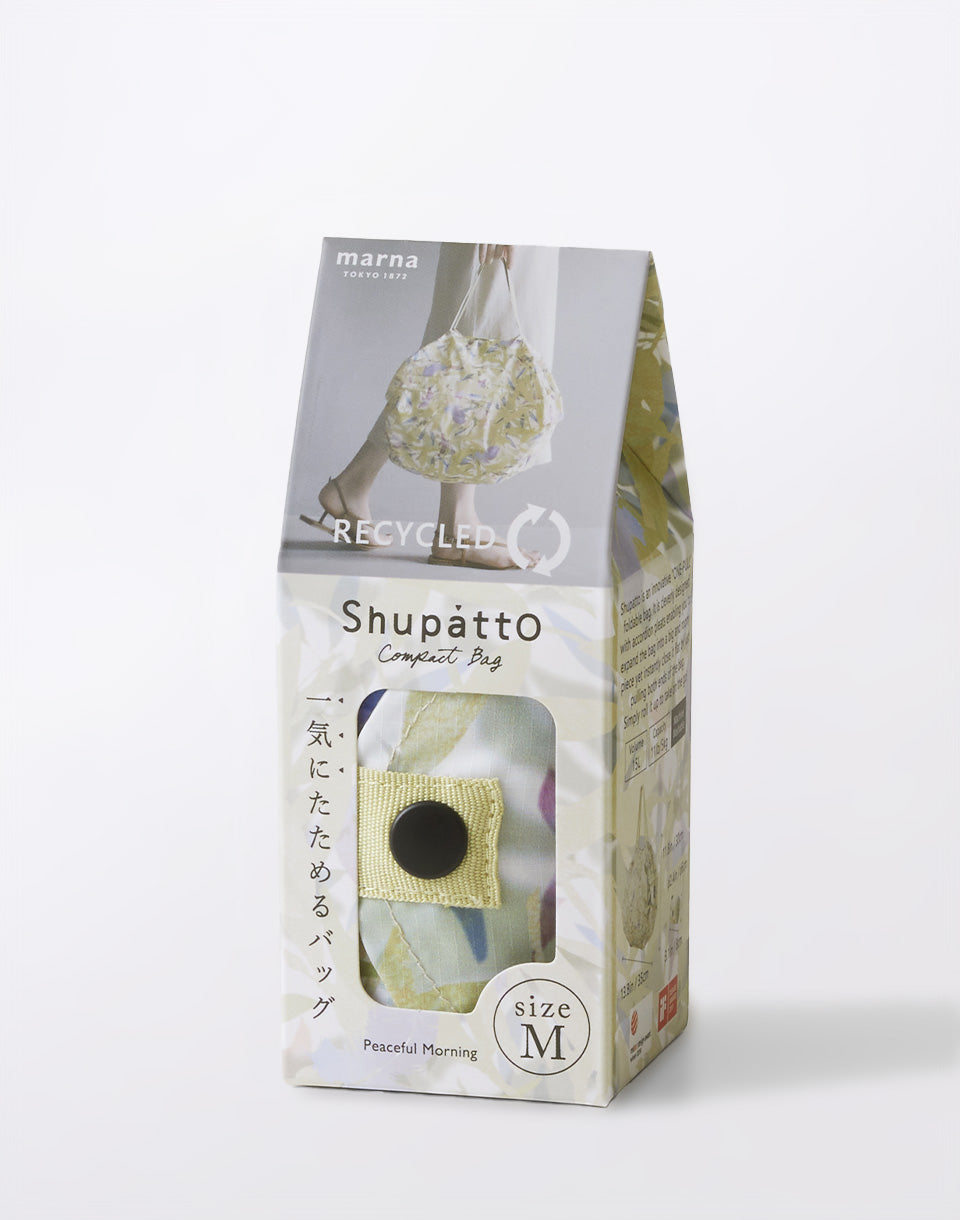 Skládací taška One-Pull - M