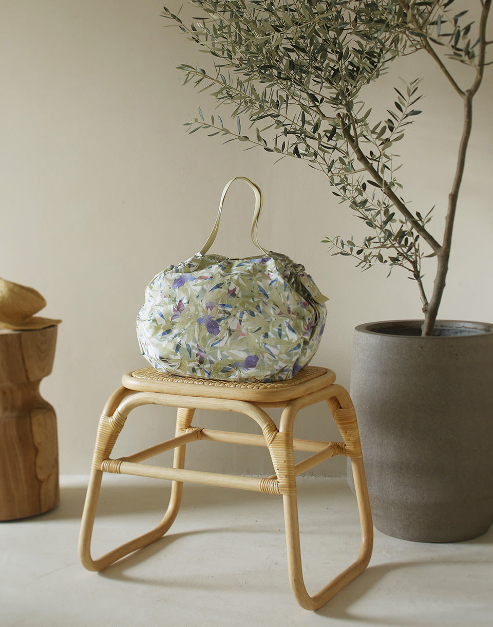 Skládací taška One-Pull - M