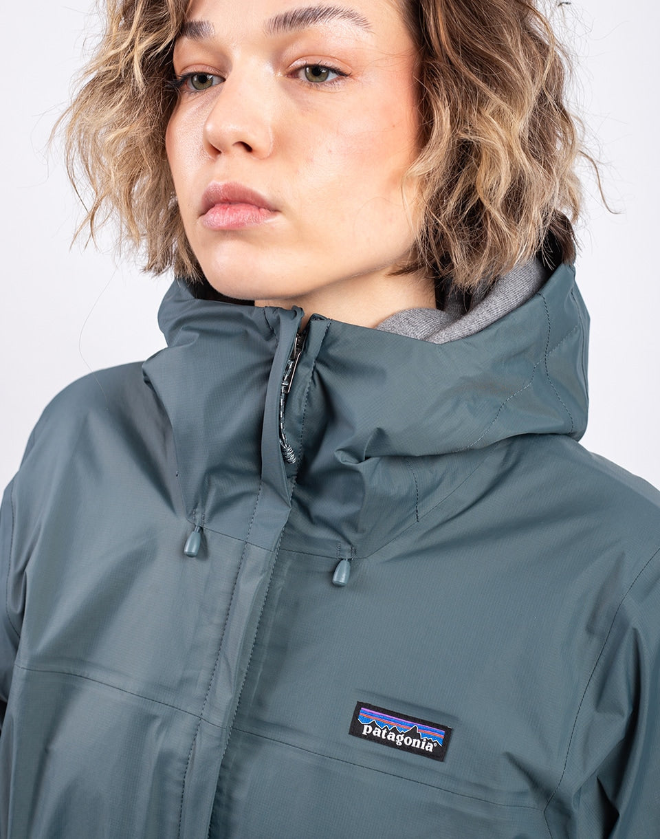 W's Torrentshell 3L Rain Jacket