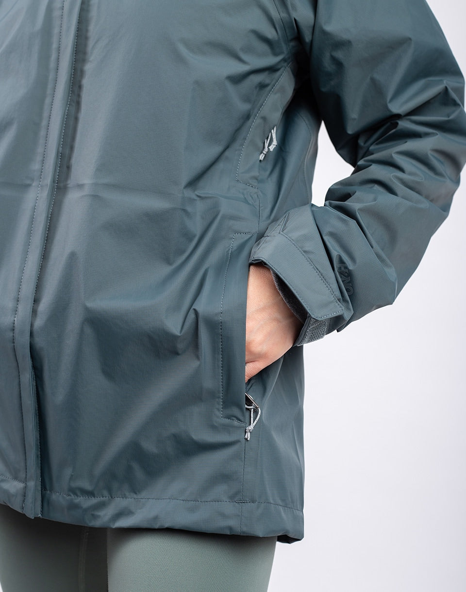 W's Torrentshell 3L Rain Jacket