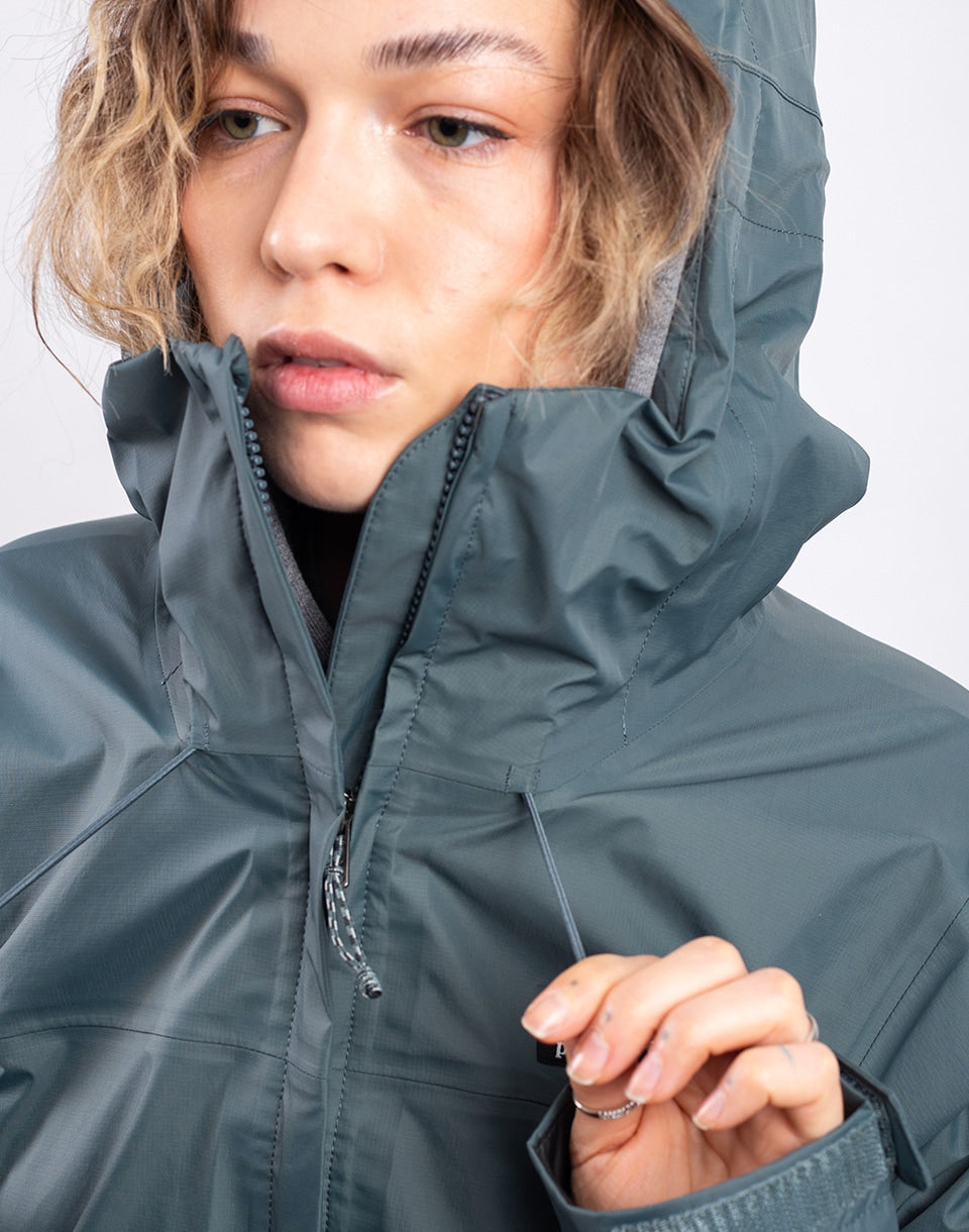 W's Torrentshell 3L Rain Jacket